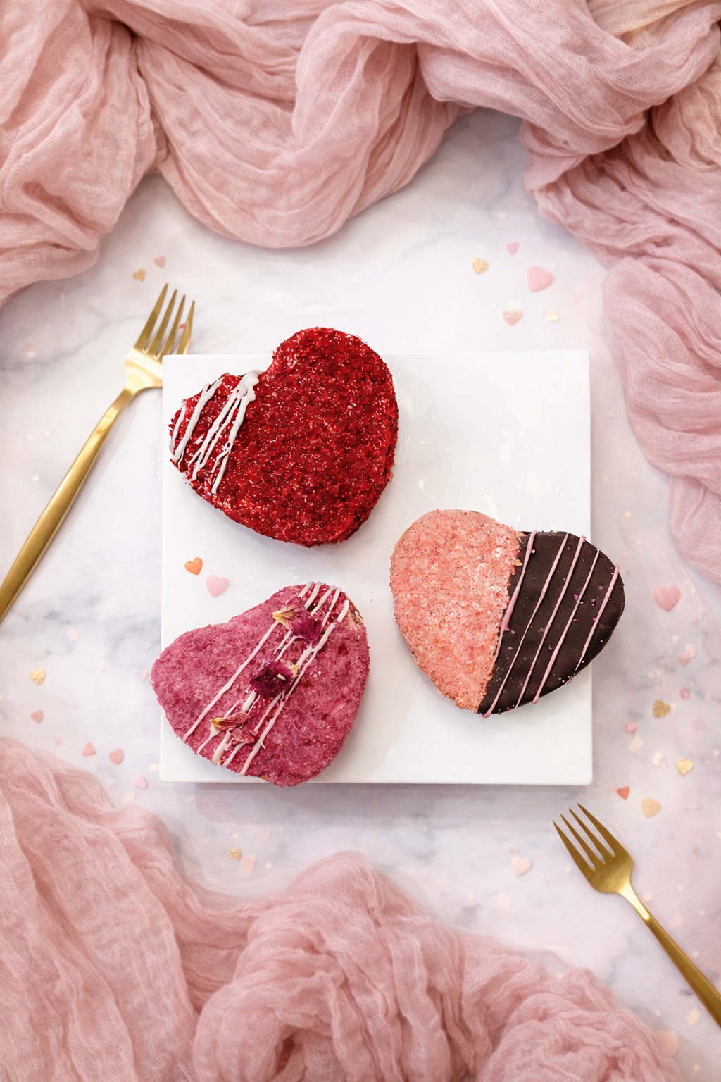 Valentine's Love (Pag-ibig) Collection