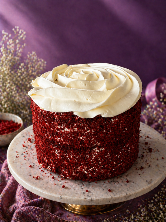 Sans Rival Cake
