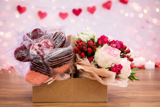 Valentine's Love (Pag-ibig) Collection