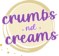 Crumbs.nd.Creams, LLC logo