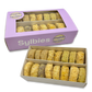 Assorted Sylbies (Box of 16)